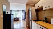 Apartament forest garden Gdynia