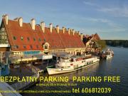 Mikołajki Apartamenty
