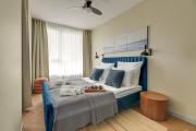 Chlebova - Riverside View Terrace Gym & Kidsplay by Downtown Apartments