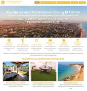 Top Conil de la Frontera