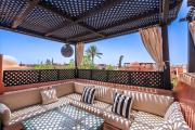 Appartement terrasse