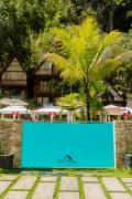 Green Paradise Bungalows