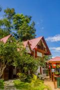 Green Paradise Bungalows