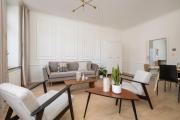 Flavia Suite - 2BR for 7 in the Old Town