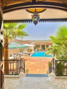 2BR-Villa with Private Pool Near Agafay