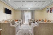 New Luxury Apartment 104 sqm Beachfront Residence