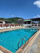 Top Patong Beach