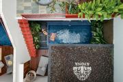 Ayona Beach Villa Canggu by iNi Vie Hospitality