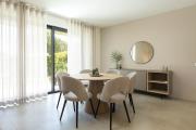 The Five - Luxury apartment by HD