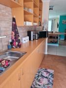 Prince and Pooch Self Catering