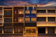 Top Zirakpur