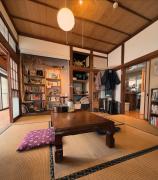 NEMARU Live with Books