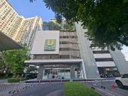 Top Bangkok
