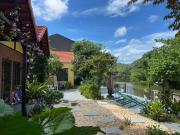 Trang An Hana homestay