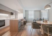Green Stone Premium Apartments Constituição I