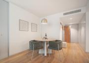 Green Stone Premium Apartments Constituição I