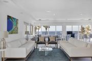 Sophisticated 3BR Oceanfront Home with Loft