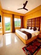 Top Mussoorie