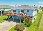 Color Me Coastal - Your Happy Place by the Beach