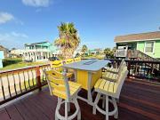 Color Me Coastal - Your Happy Place by the Beach