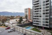 Top Santiago
