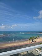 Estúdio Vista Mar em Piatã