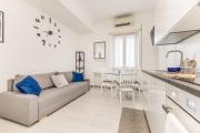 Trastevere Gateway Elegant Monteverde Apartment
