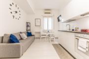 Trastevere Gateway Elegant Monteverde Apartment