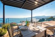 Vista Mare Terrazza Rooftop e Parcheggio Privato