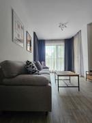 Markovo Hill Apartment
