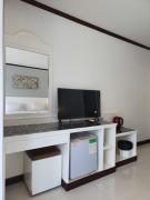 Top Patong Beach