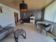" Die Wolfs Burg" 70qm - 3Zimmer- Duschbad - Küche & zentrumsnah