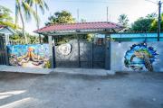 The Black Bear House 1 - Playa San Diego