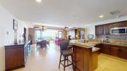 Two Bedroom Presidential Suite - Grand Solmar Lands End