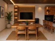Villa Gema Laut