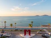 Malecón apartment, steps to the beach