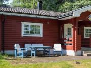 4 person holiday home in Torsby