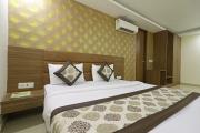 Top New Delhi