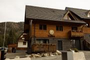 YASNA Apartments