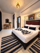 Hotel tafoukt