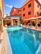 Hotel tafoukt