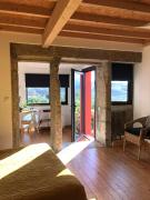 TREVO dOURO refuge for 2 more artisanal breakfast in the Douro Valley