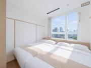 Dongdaemun, Sauna, Rooftop, 8 min subway