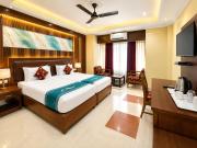 Hotel Gokul Plaza