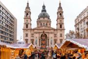 Top Budapest