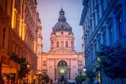 Top Budapest