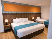 Hanaqua Cusco Hotel