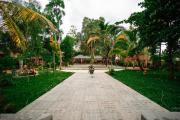 Mandala Estate Pool GardenNr BIEC30min Hebbal