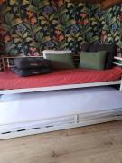 Sunny flat in the heart of the city