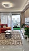 Capital Gardens Luxe, Walk to Yaya, Fast Wi-Fi